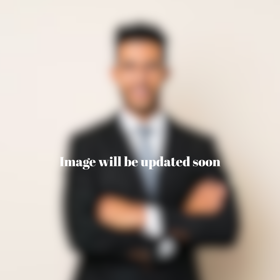 Image will be updated soon